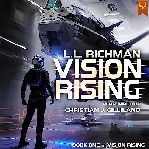Vision Rising 1